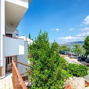 Apartmán Tabak