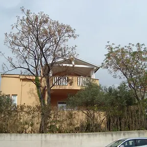 Apartman Eja, Zadar