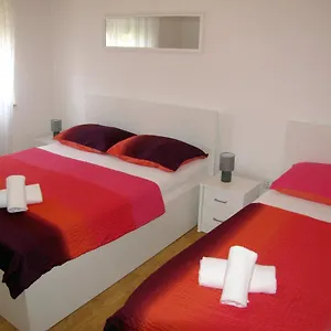 Apartman Klanac, Zadar