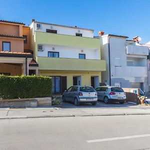 Apartmán Milos