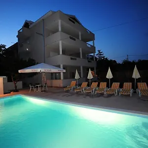 Apartman Klelija, Zadar