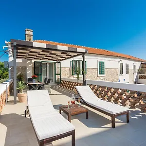 Fontana Apartament
