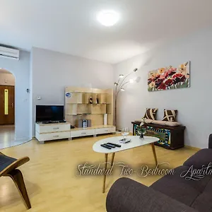 Apartamento Quattro Cantoni, Zadar